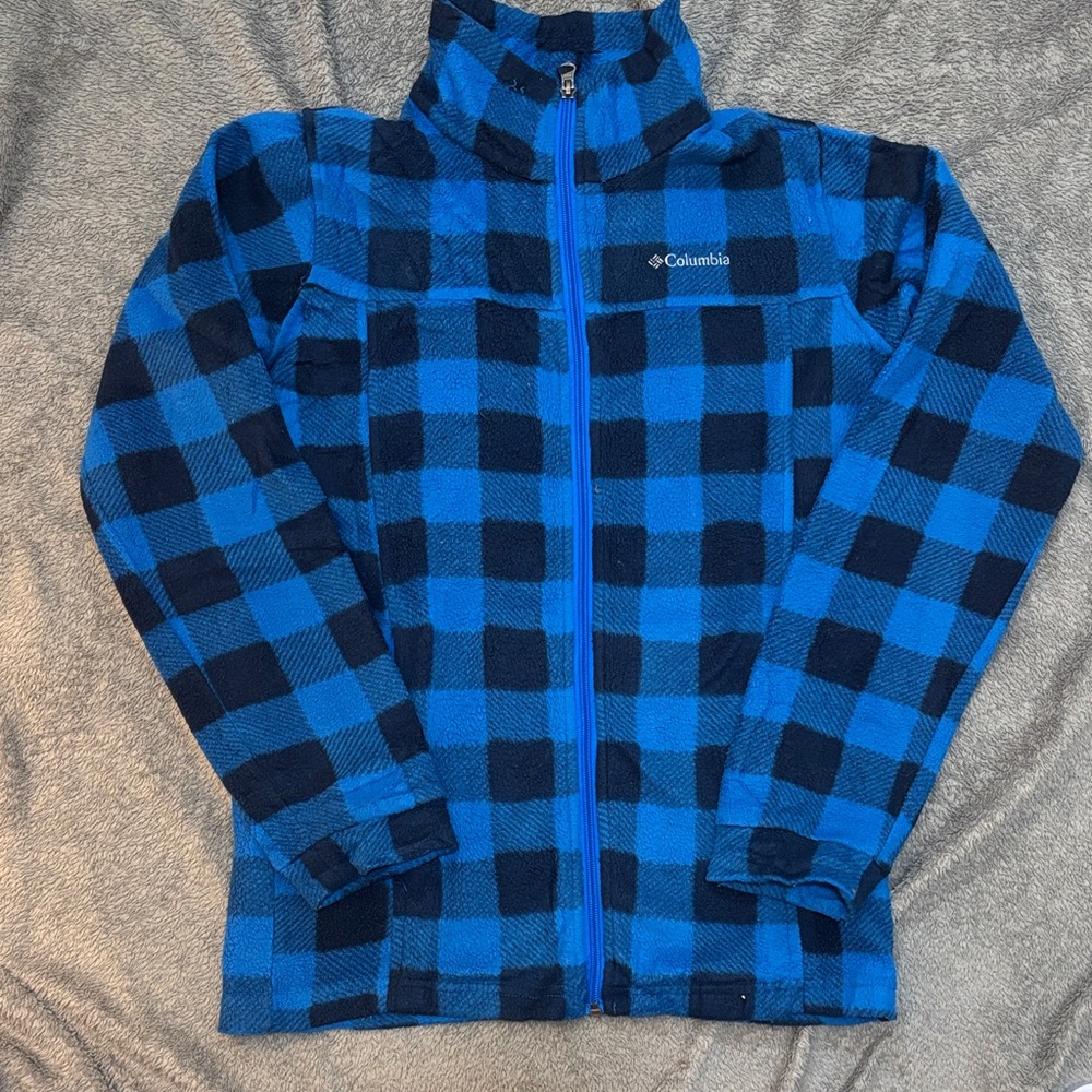 Columbia sweatshirt size L